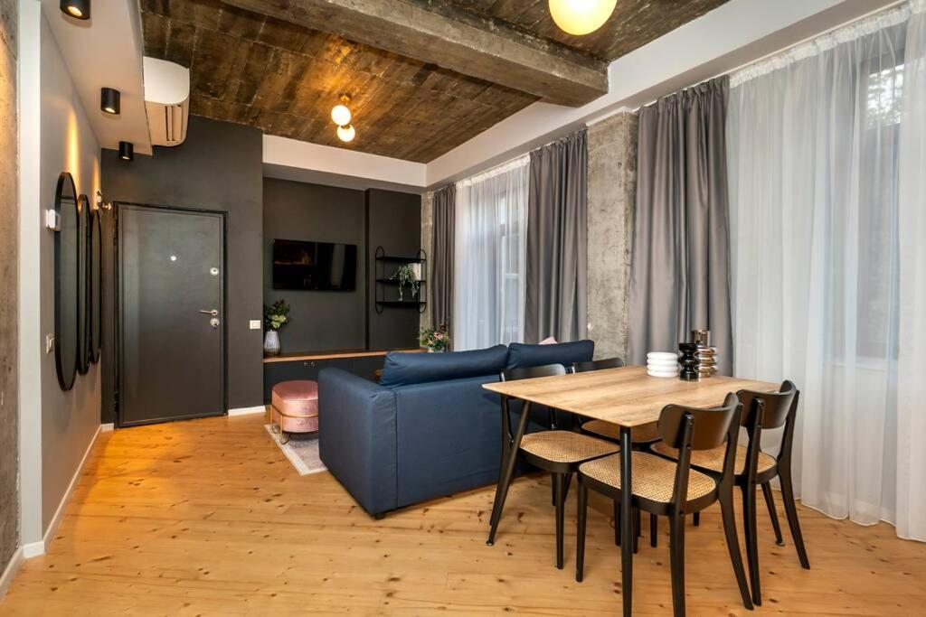 Marvellous Design 2br Old Town Appartamento Bucarest