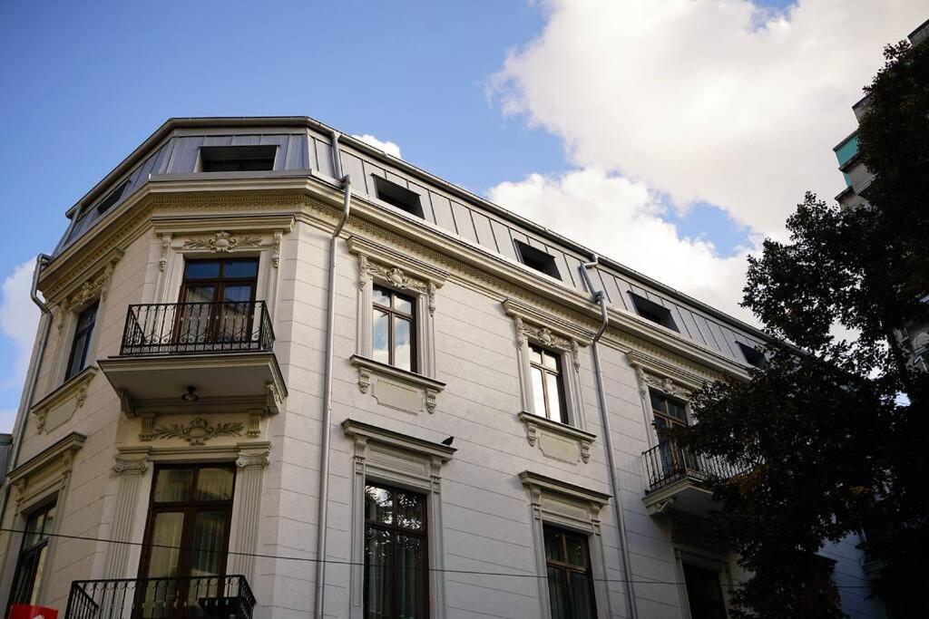 Appartamento Marvellous Design 2br Old Town Bucarest