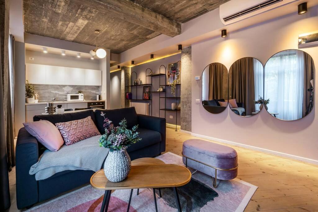 Marvellous Design 2br Old Town Appartamento *