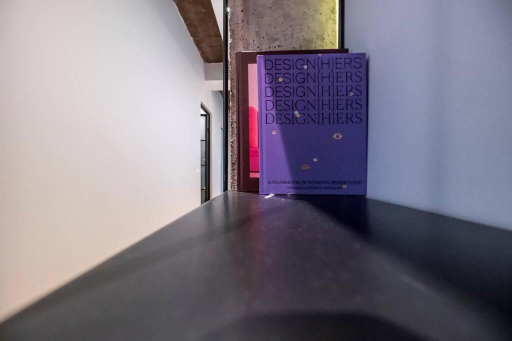 Marvellous Design 2br Old Town Appartamento *