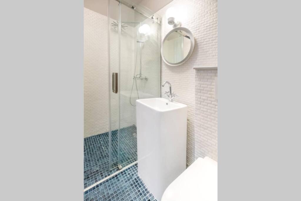 Appartamento Marvellous Design 2br Old Town *