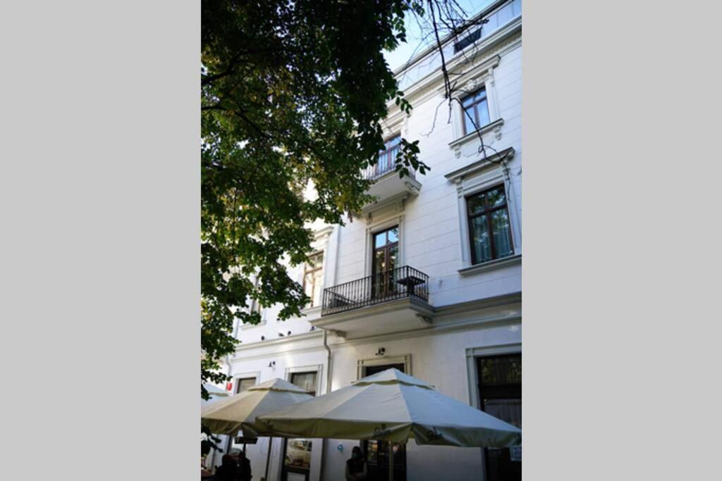 Marvellous Design 2br Old Town Appartamento