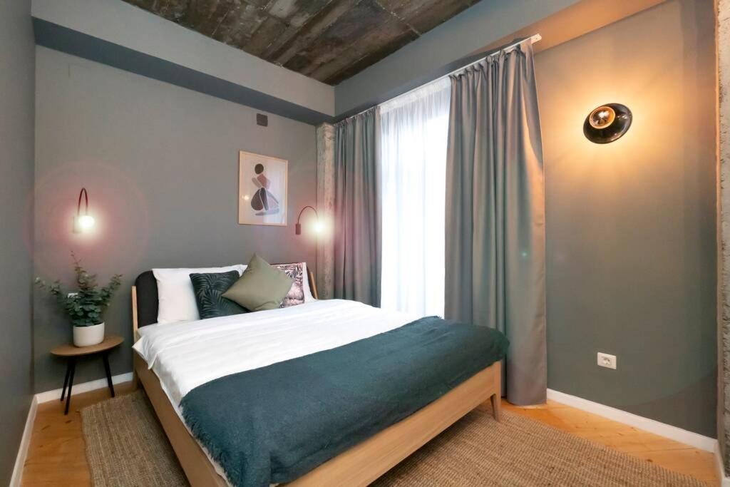 Appartamento Marvellous Design 2br Old Town