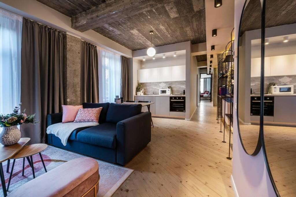 Marvellous Design 2br Old Town Appartamento *