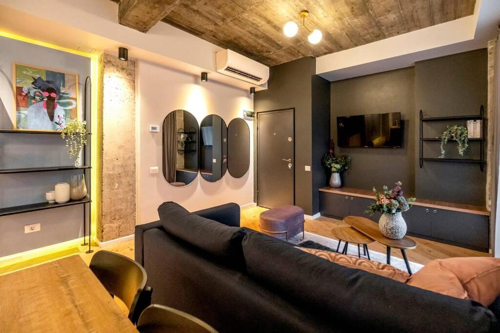 Marvellous Design 2br Old Town Appartamento *
