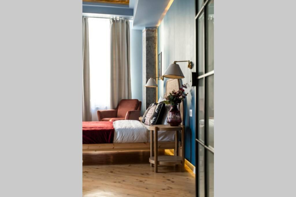 Appartamento Marvellous Design 2br Old Town