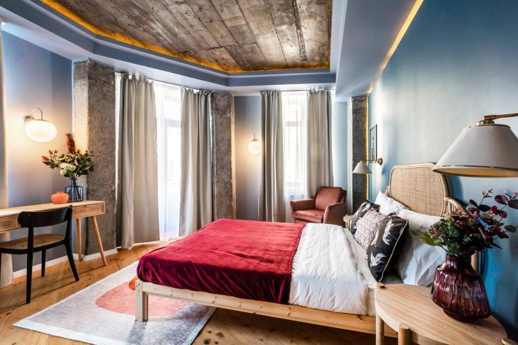 Appartamento Marvellous Design 2br Old Town