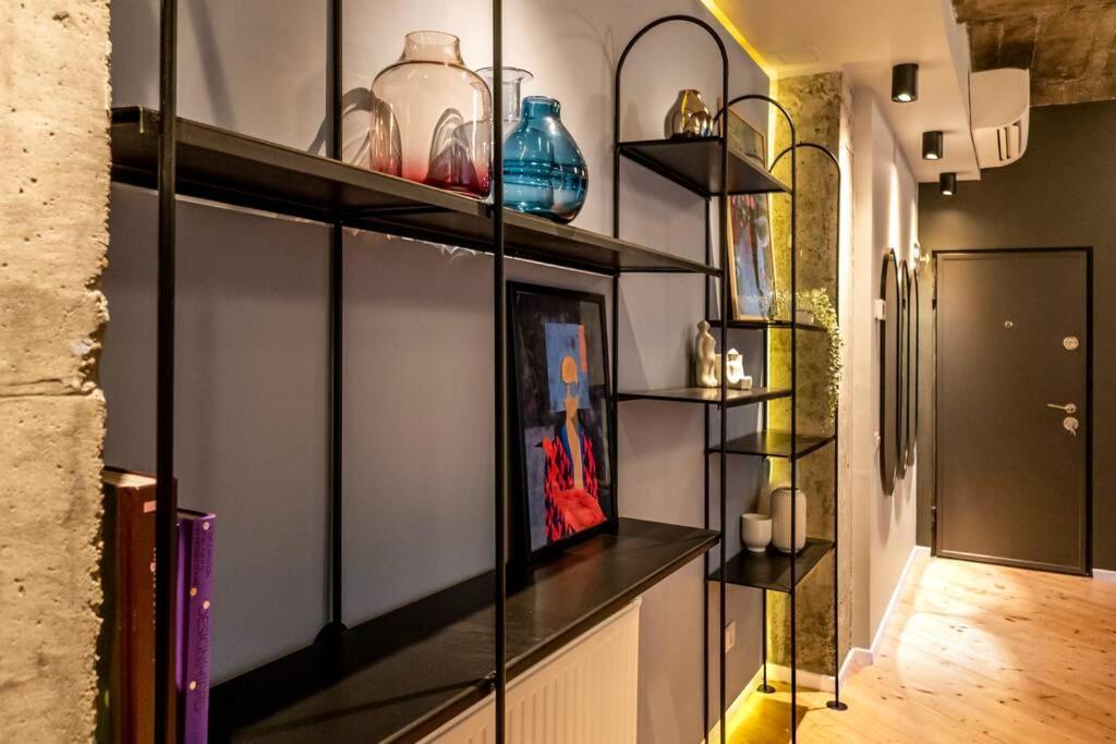 Marvellous Design 2br Old Town Appartamento Bucarest