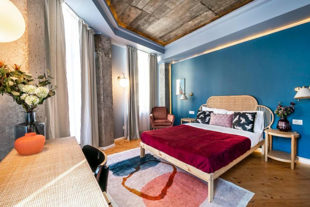 Marvellous Design 2br Old Town Appartamento