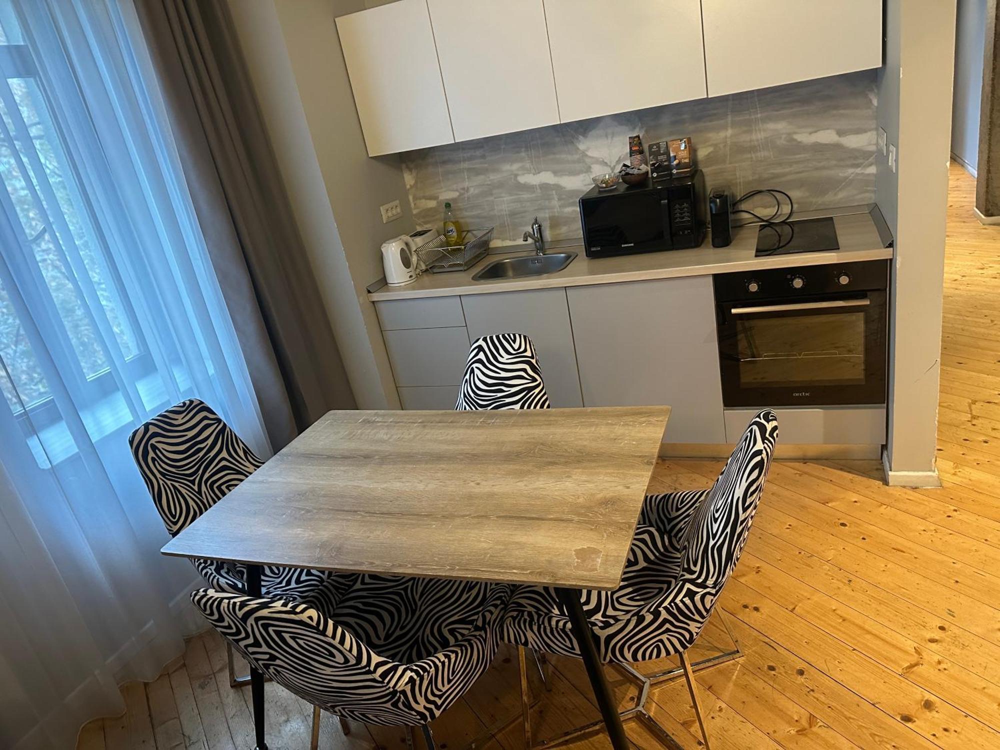 Marvellous Design 2br Old Town Appartamento Bucarest